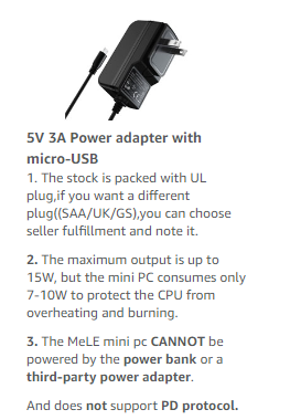 3amp+ 5V DC Micro USB power solution? - Beginning Deep Sky Imaging ...