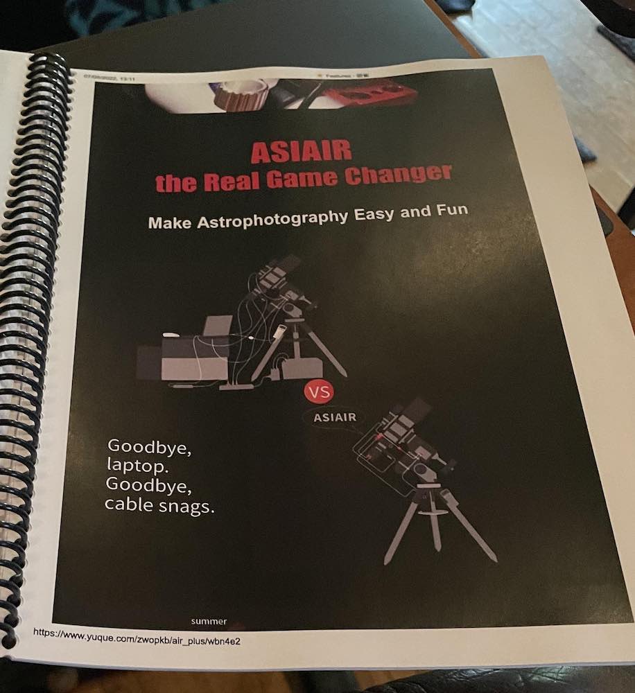 Show us your Battery Solutions? - Equipment (No astrophotography) - Cloudy  Nights