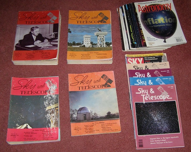 Free To A Good Home -The Giveaway Thread - Page 70 - Classic Telescopes ...