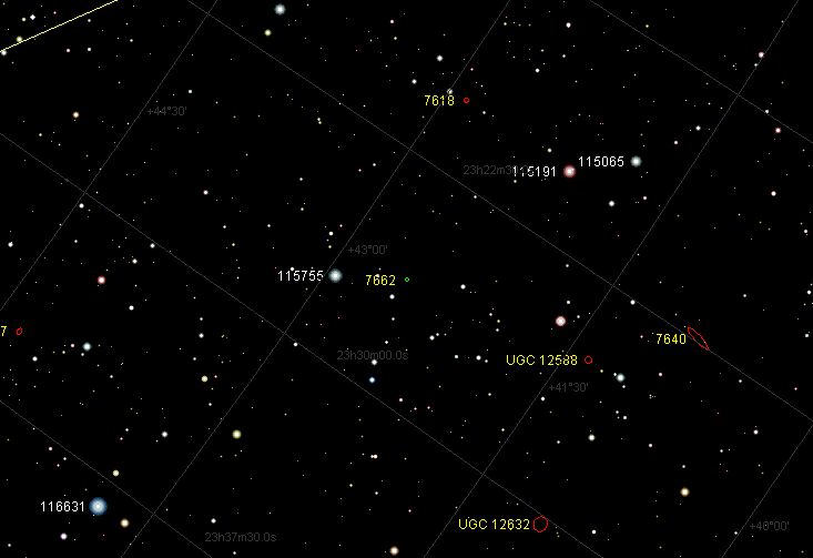 On the Trail of the Blue Snowball - Binoculars - Cloudy Nights