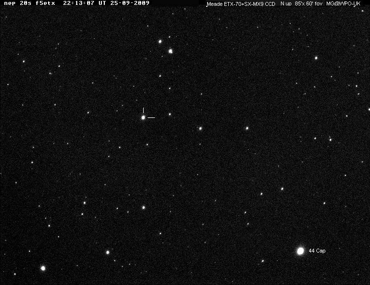 Autumn Imaging - Meade Computerized Telescopes - Cloudy Nights