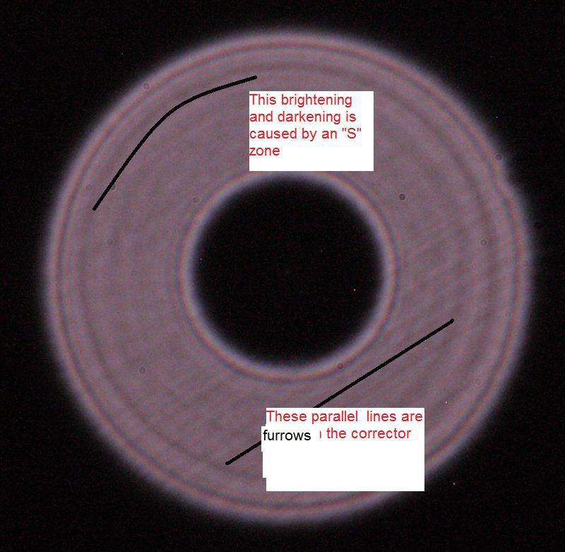 C11 Edge HD - What is this pattern? Please comment - Cats & Casses ...