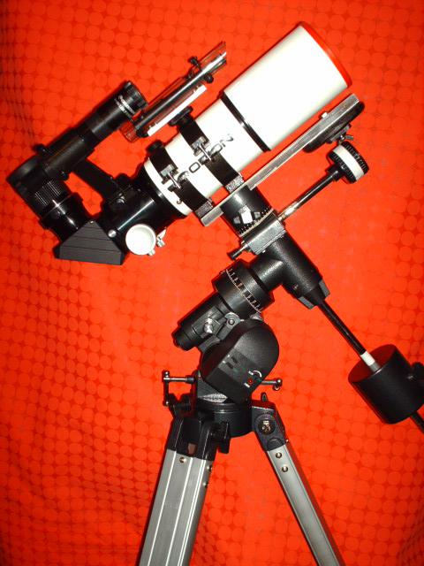 Celestron cg3 best sale