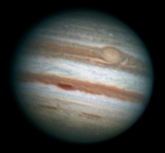 Give my data a try? - Major & Minor Planetary Imaging - Cloudy Nights