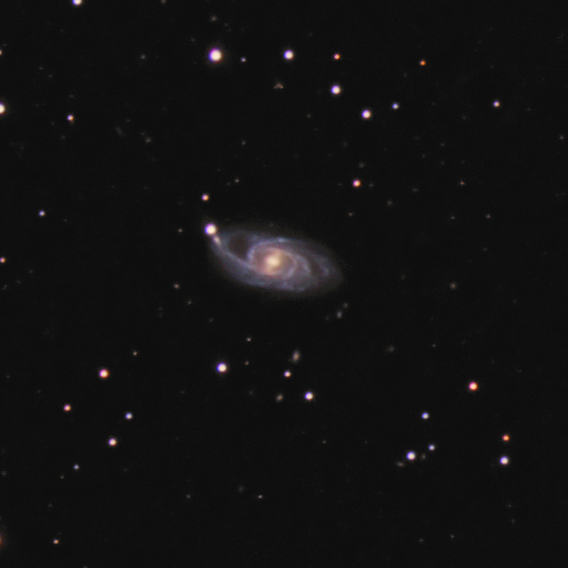 NGC 151 a 