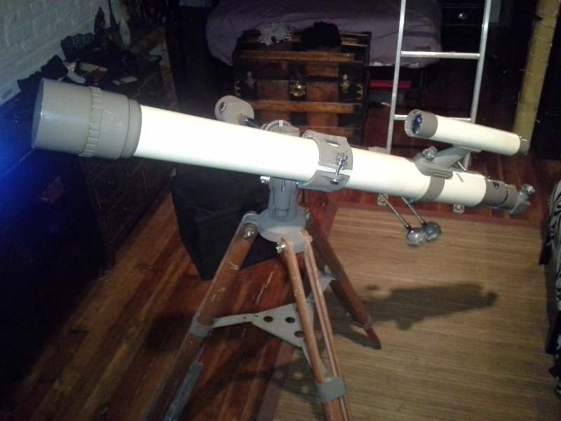 swift telescope for sale