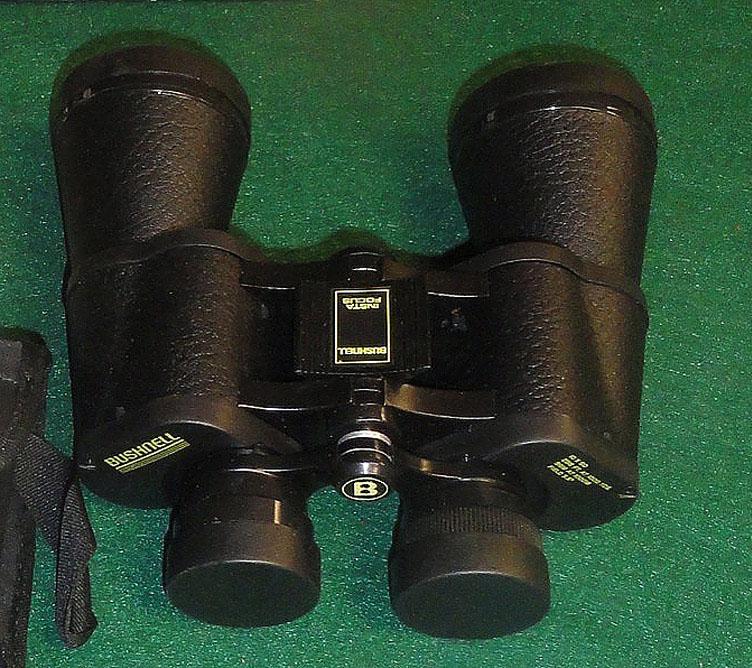 Found old binoculars, Everlite 10x50's with 7*FOV - Binoculars - Cloudy ...