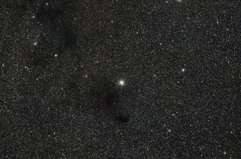 M9 & dark nebula from OSP - DSLR, Mirrorless & General-Purpose Digital ...