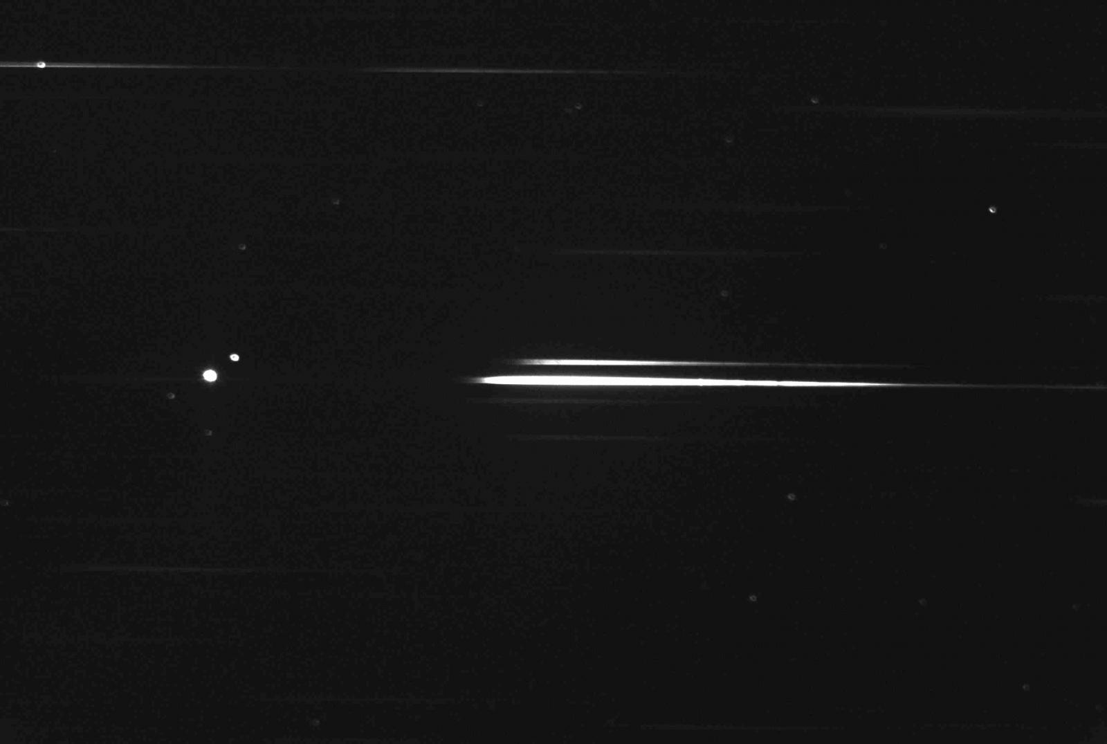 Spectroscopy Of Beta Lyrae - Scientific Amateur Astronomy - Cloudy Nights