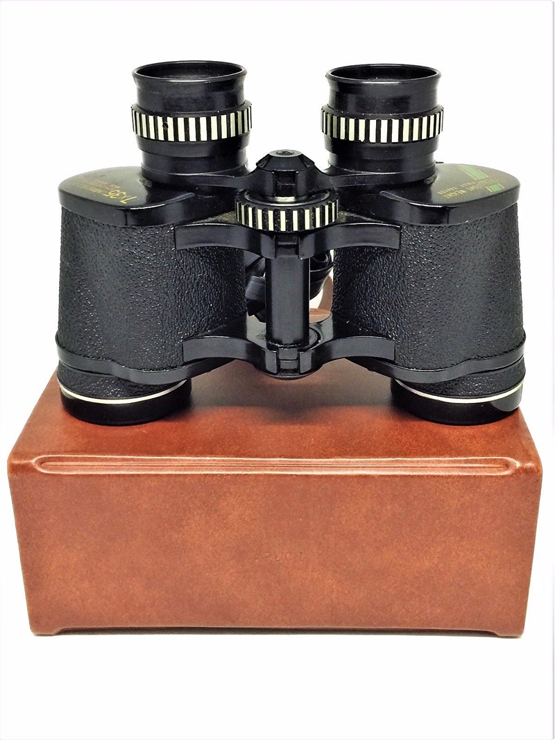 SARATOGA - Vintage Binoculars 8x50 Light Weight Fully Coated offers Lenses Outdoor H1