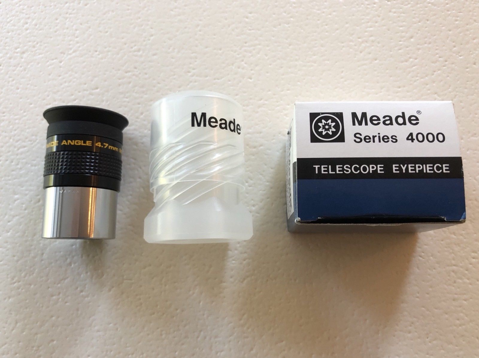 Meade series hot sale 4000