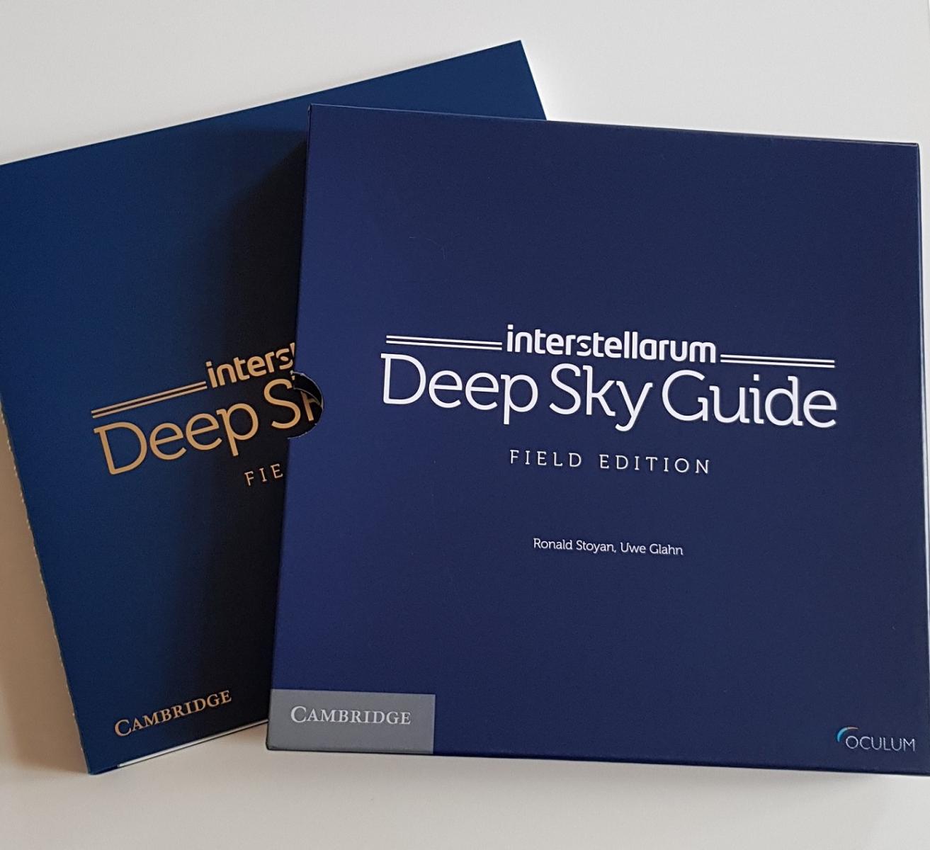 Interstellarum Deep Sky Guide Is Here Vendor And Group Announcements Cloudy Nights