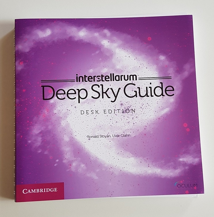 Interstellarum Deep Sky Guide Is Here Vendor And Group Announcements Cloudy Nights