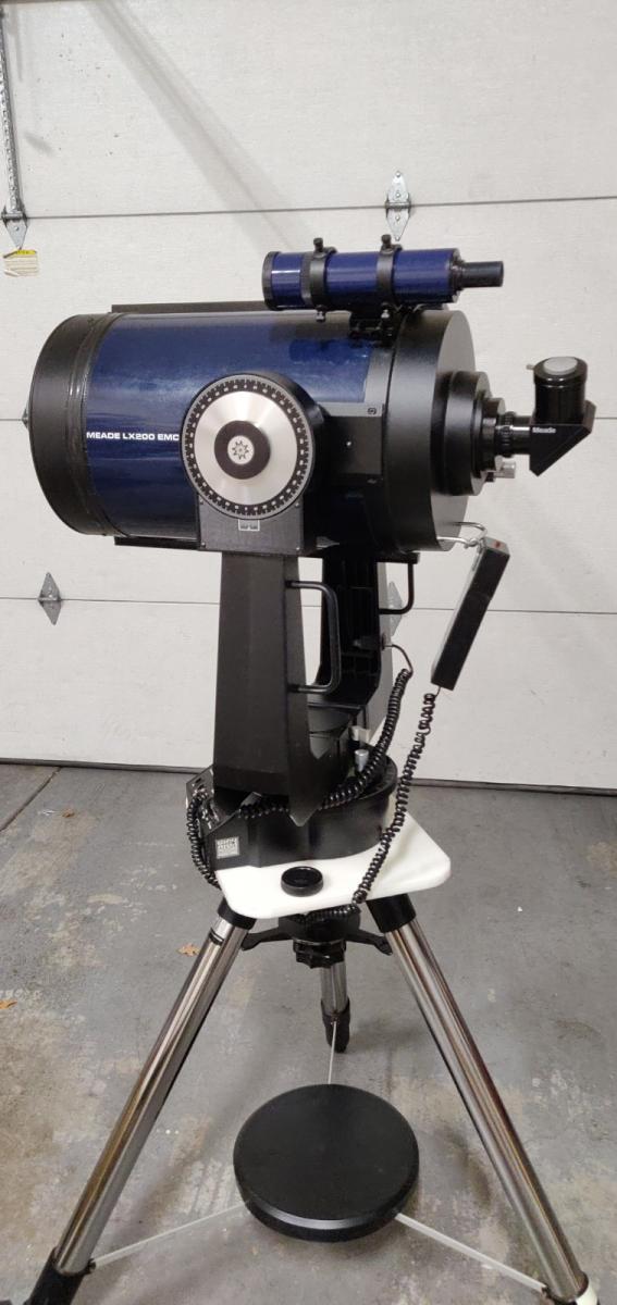 meade lx200 for sale