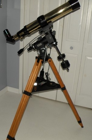 Craigslist, ebay and other Vintage Telescope Finds - Page 314 - Classic ...