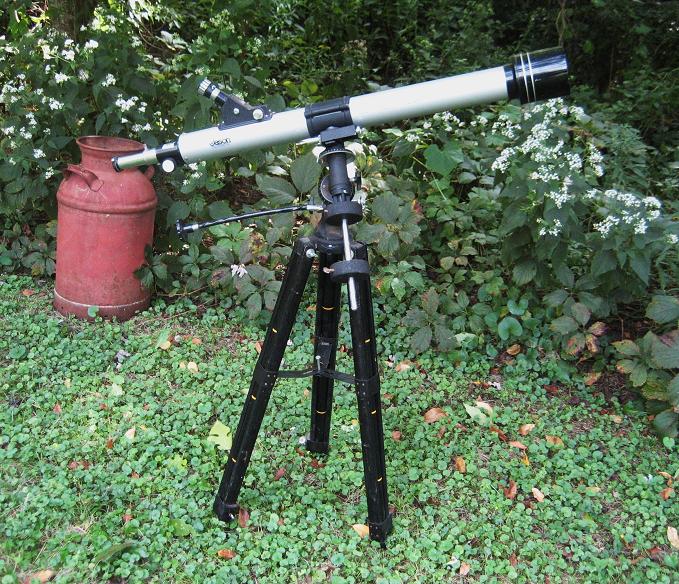 Craigslist, ebay and other Vintage Telescope Finds - Page 307 - Classic ...