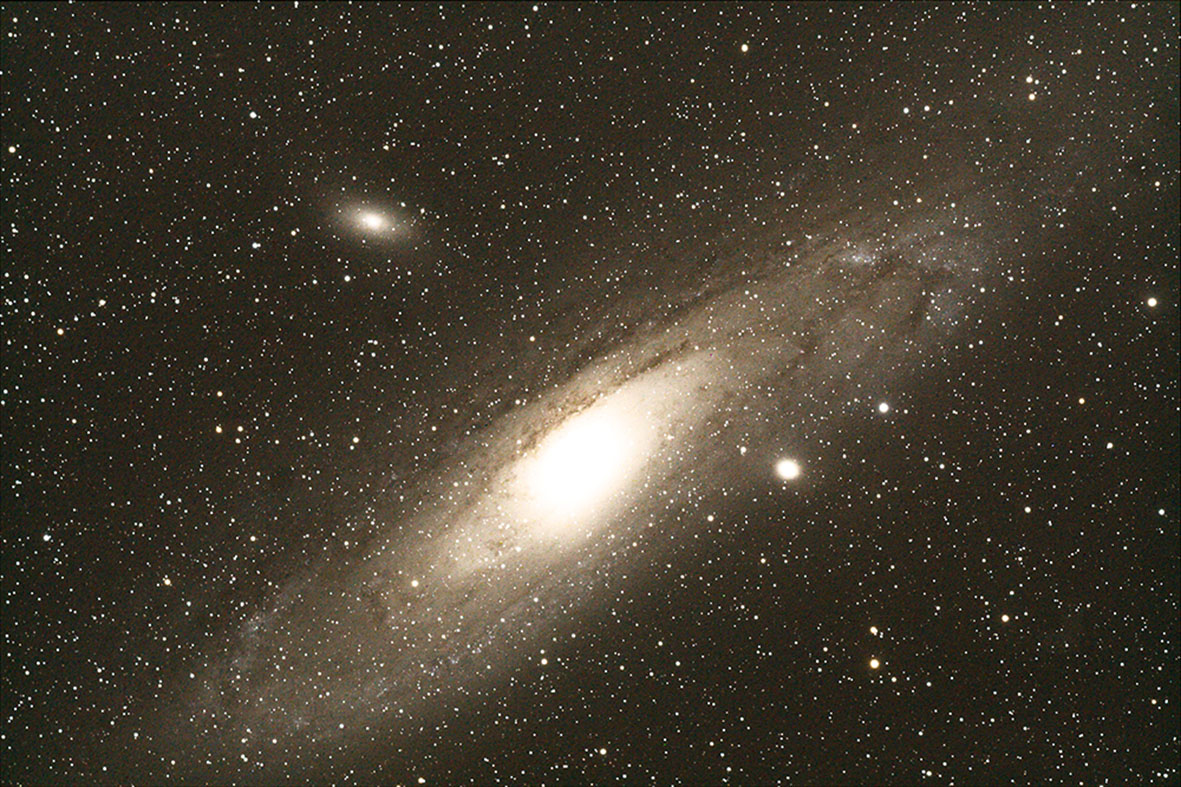 m 31 s colour