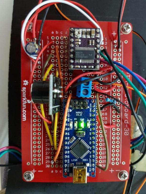 Ardunio Nano no longer working after soldering to perfboard - Classic Nano  - Arduino Forum