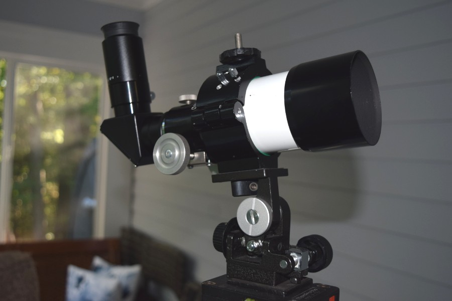 Any low power, wide field junkies? - Eyepieces - Cloudy Nights