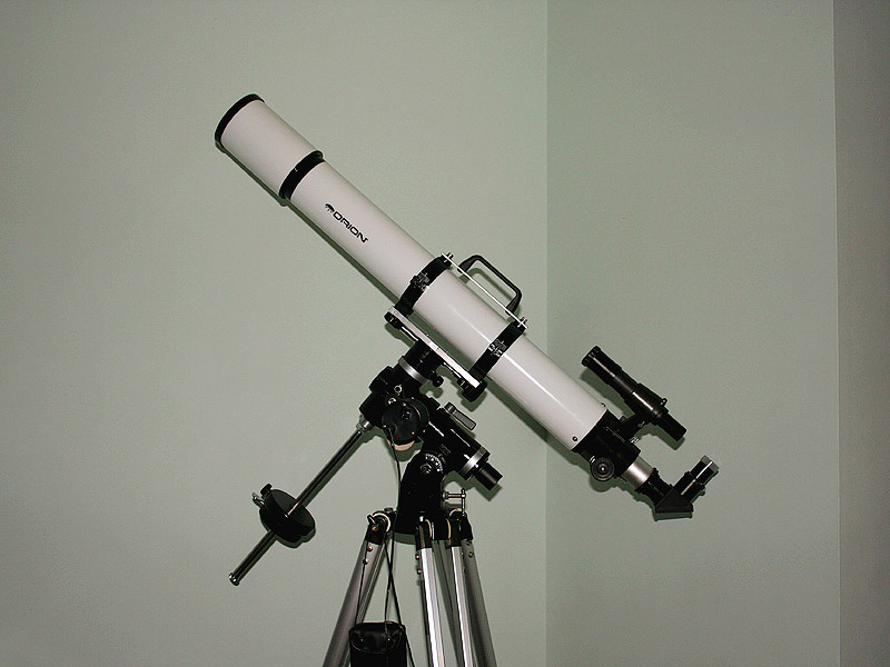 In Praise of Inexpensive Optics - Page 2 - Refractors - Cloudy Nights