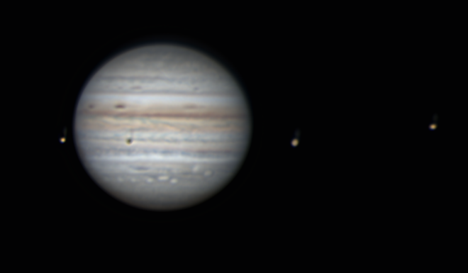 Telescope common aperture size comparison chart - Beginners Forum (No  Astrophotography) - Cloudy Nights