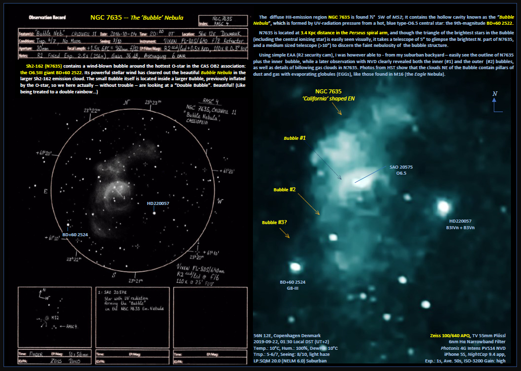 Classic Best Ngc V2 Page 5 Deep Sky Observing Cloudy Nights 