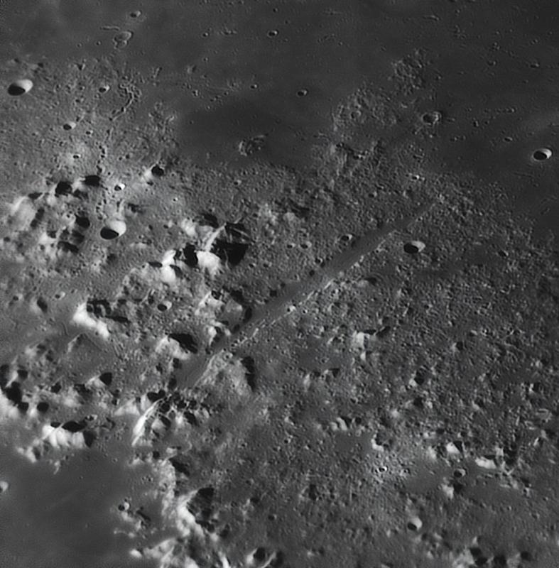 asi 678 mc, Alpine valley, 16 September - Lunar Observing and Imaging ...