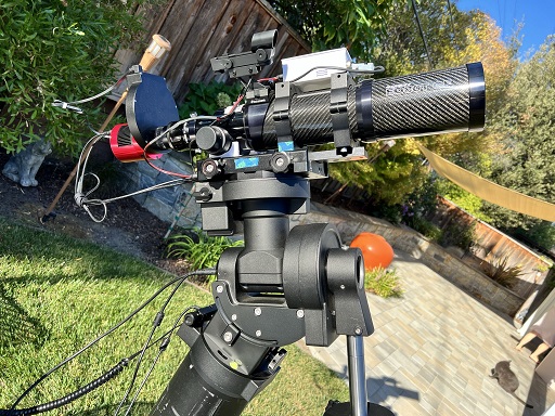 NINA auto meridian flip settings - Experienced Deep Sky Imaging ...