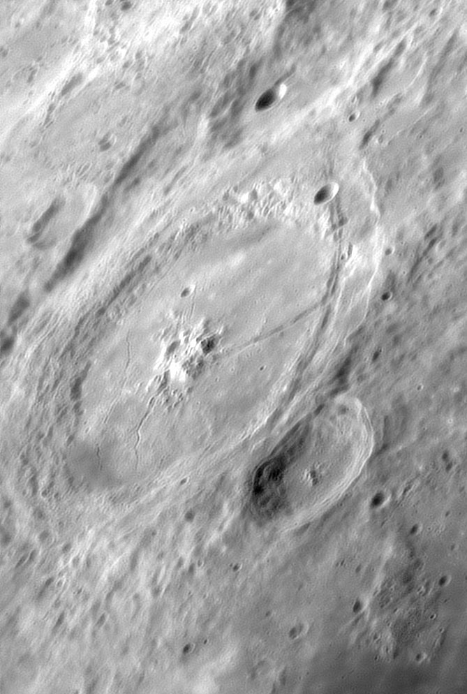 Lunar crater imaging - Lunar Observing and Imaging - Cloudy Nights