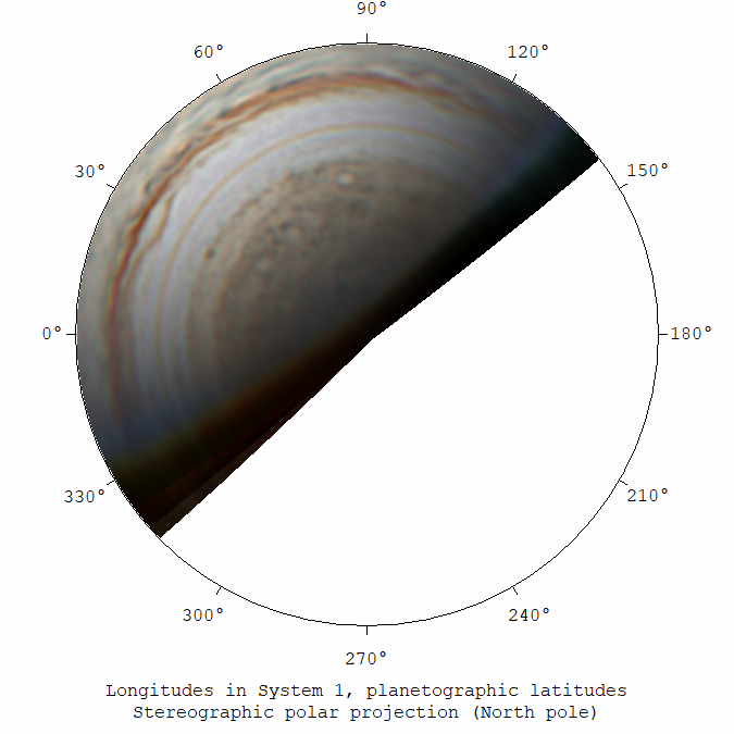 Jupiter 21 September 2022 - Major & Minor Planetary Imaging - Cloudy Nights