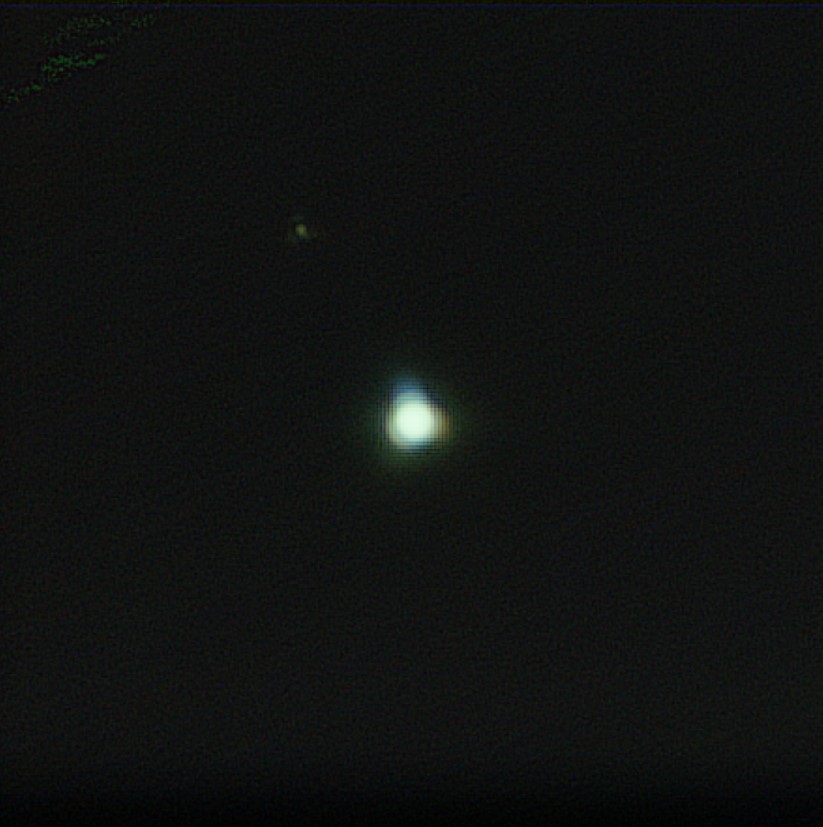 Neptune 9.9.22 - Major & Minor Planetary Imaging - Cloudy Nights