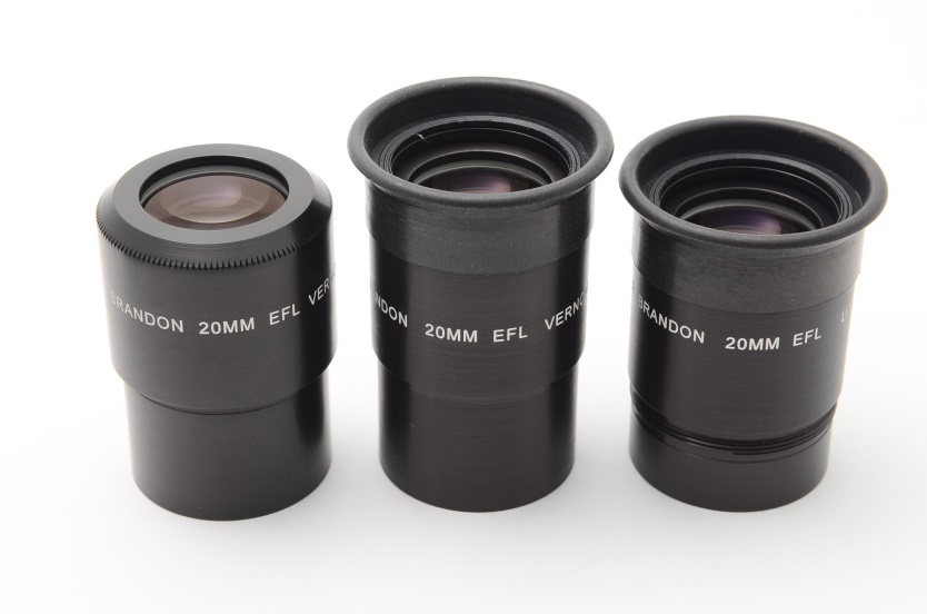 Vernonscope's New 20mm Brandon Eyepiece - Vendor and Group ...