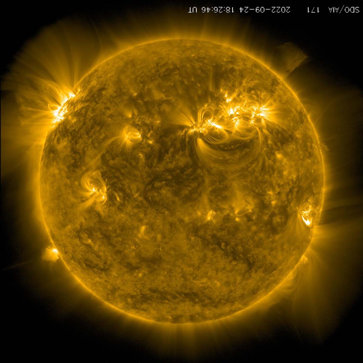 Corona from Black Forest Star Party - Solar Observing and Imaging ...