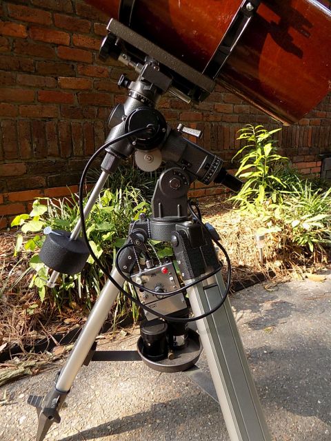 Classic MIZAR Fans - Post Your Pix! - Page 10 - Classic Telescopes