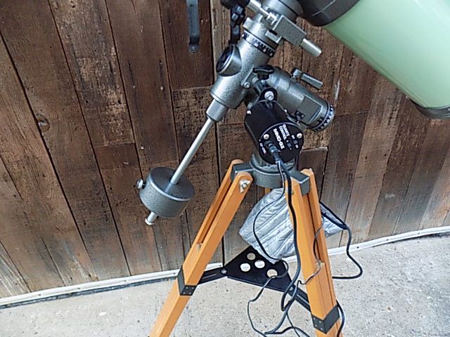 Classic MIZAR Fans - Post Your Pix! - Page 10 - Classic Telescopes