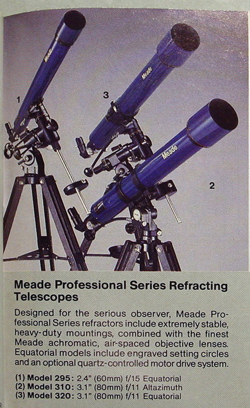 Craigslist,eBay and other vintage/classic telescope ads - Page 15 - Classic  Telescopes - Cloudy Nights