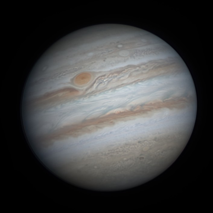 Jupiter 03Sept2023 & Question - Major & Minor Planetary Imaging ...