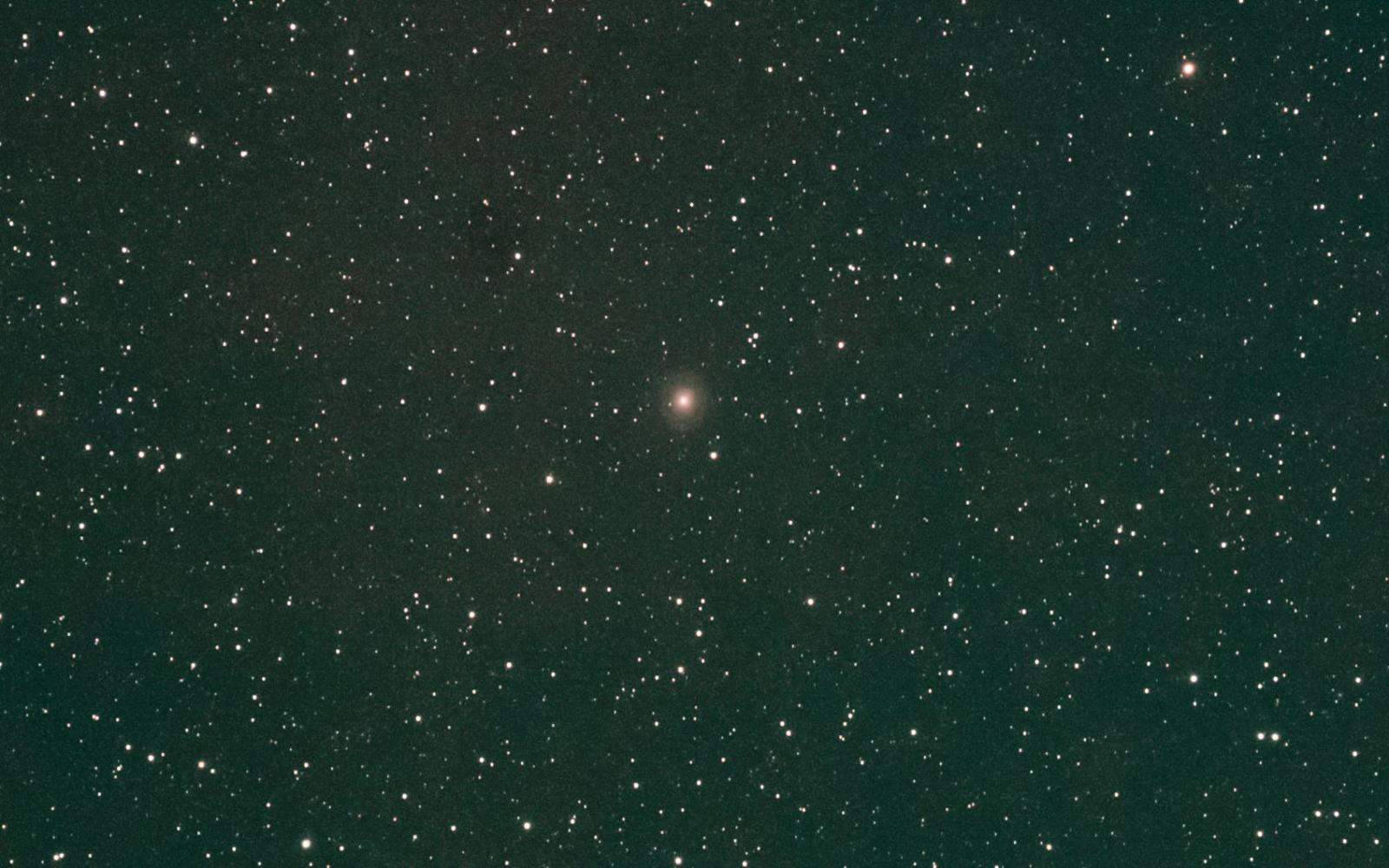 NGC 7217 ring galaxy in Pegasus - Electronically Assisted Astronomy (No  Post-Processing) - Cloudy Nights