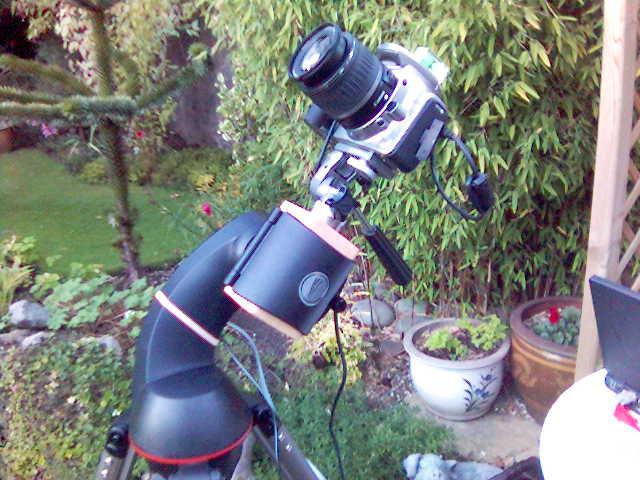 celestron nexstar 80gtl