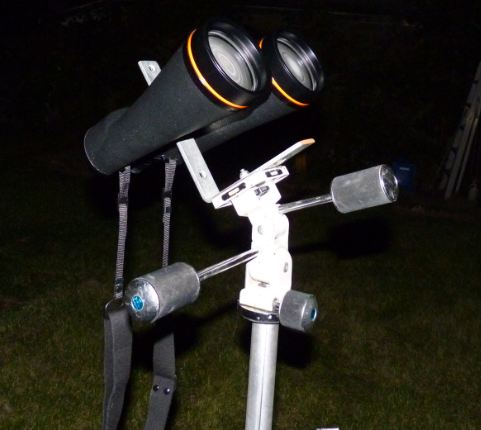 Celestron 15x80 brief review - Binoculars - Cloudy Nights