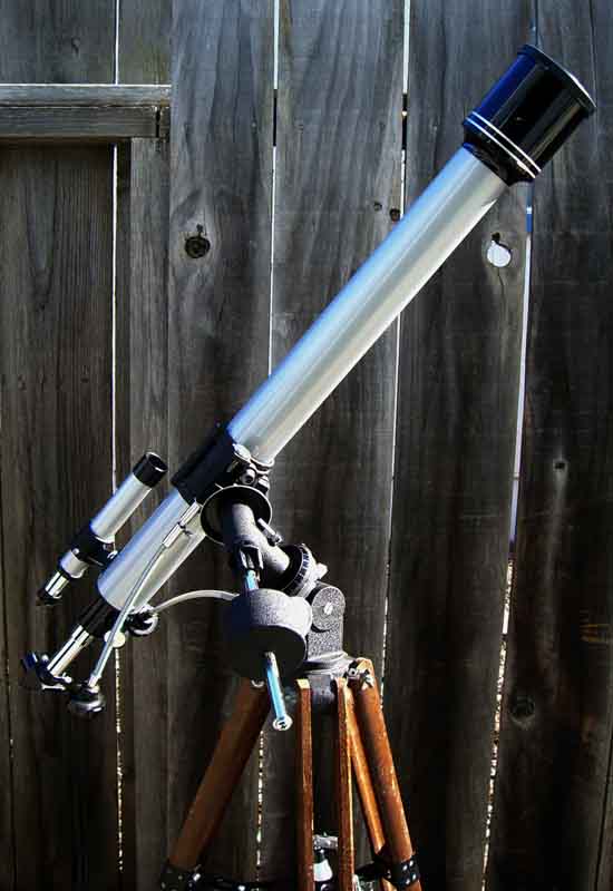 Jason-313 ? - Classic Telescopes - Cloudy Nights