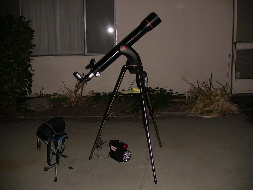 celestron 102 gt costco