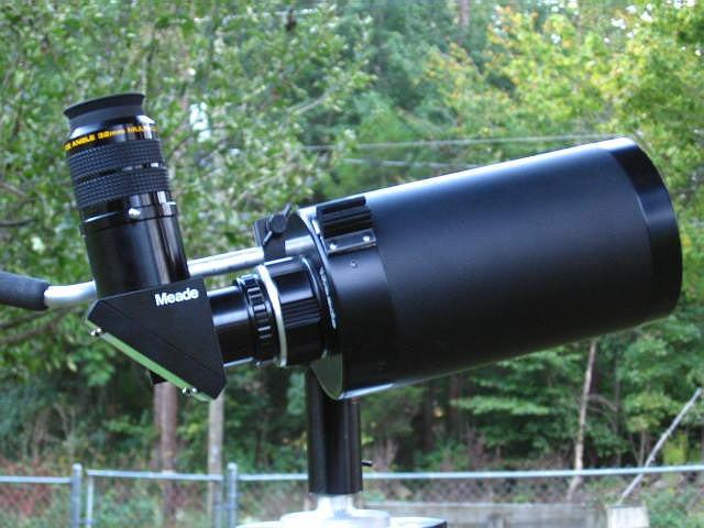 Meade sct sales