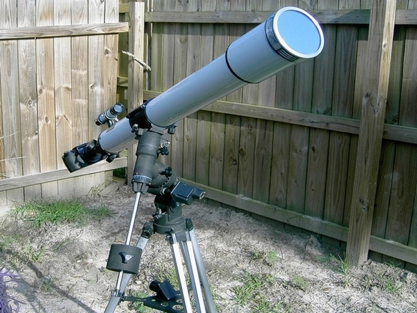 Meade hot sale 390 telescope