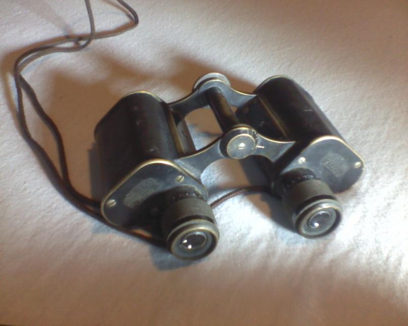 carl zeiss serial numbers on binoculars mean