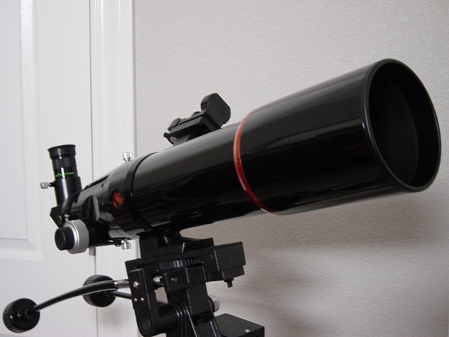 Celestron hot sale onyx 80ed