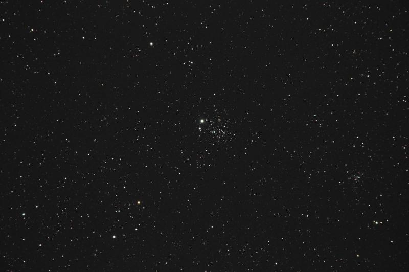 NGC457 Owl Cluster - New Favorite Cluster - General Observing and ...