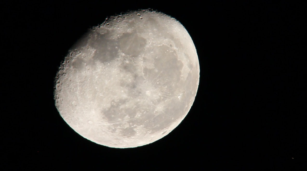 Aldebaran Occultation - Major & Minor Planetary Imaging - Cloudy Nights