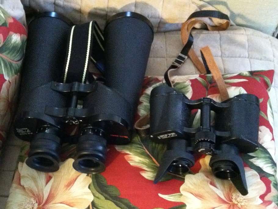 Meibo binoculars best sale