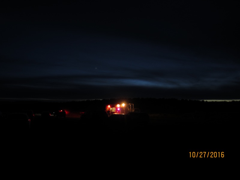 Enchanted Skies Star Party, NM, Oct 2629 Astronomy Clubs, Star